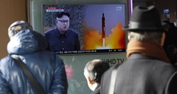 Satelitske snimke: Sjeverna Koreja obnavlja poligon za lansiranje raketa